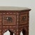 Antique Anglo Indian Inlaid Table or Stand For Sale In West Palm - Image 6 of 16