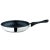 Contemporary Mepra Frying Pan Fant.stone Cm24 Black Fantasia Stone 10" 18/10 Stainless Steel Non-stick Frying Pan For Sale - Image 3 of 3