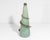 Contemporary Eric Bladholm Art Glass Decanter Bottle For Sale - Image 3 of 7