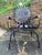Mid 20th Century Francois Carre Oversized Coastal Lounge Chairs, Circa 1940 - A Pair For Sale - Image 5 of 12