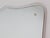 1960s Minimalist Mirror with Transparent Frame by Max Ingrand for Fontana Arte, 1965 For Sale - Image 5 of 8