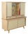 Mid-Century Kitchen Cabinet, 1950s For Sale