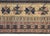 Textile Early 20th Century Baluch Prayer Rug For Sale - Image 7 of 9