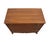 Stickley Furniture Solid Cherry Traditional Duncan Phyfe Style 41" Chest For Sale - Image 9 of 12