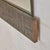 Black Italian Copper Wall Mirror by Santambrogio E De Berti, 1960s For Sale - Image 8 of 12