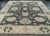 Oushak Rug 10' x 13'7" #21383 Explore a curated collection of hallway runners, wool rugs, and handmade masterpieces at ,...
