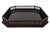 This Vintage Chippendale-Style Fretwork Octagonal Mahogany Tray is a charming and unique desktop collectible piece....