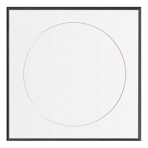 Eternal Sun Mirror by Ron Gilad for Cassina For Sale