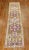 One of a kind, mid 20th century anatolian runner with fun colors. Professionally Washed & personally vetted. Ready for...