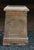 English Antique English Square Plinth-Form Chimney Pot For Sale - Image 3 of 9