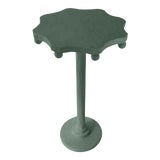 Image of Teatro Accent Table in Dakota Shadow For Sale