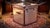 White Star Trunk in Steel and Leather by Timothy Oulton, 2010s For Sale - Image 16 of 18
