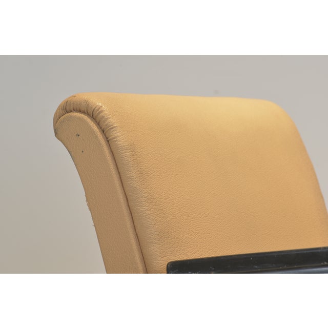 B 97 Free-Swinging Chair by Anton Lorenz for Thonet, 1930s For Sale - Image 10 of 17