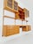 Danish Modern Modular Oak Shelving System by Hansen & Guldborg Mobler, Denmark, 1960s For Sale - Image 4 of 11