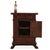 A striking Italian Renaissance style cabinet, likely 17th–18th century and possibly incorporating earlier salvaged...