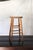 Vintage Handmade Farmhouse Stool For Sale - Image 10 of 11