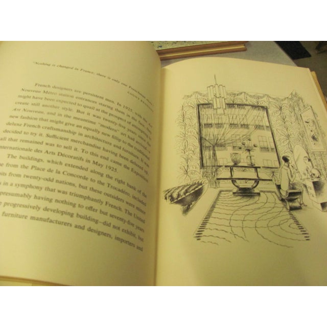 T.H. Robsjohn Gibbings T. H Robsjohn - Gibbings "Home of the Brave" 1944 Edition Dj / Hc For Sale - Image 4 of 8