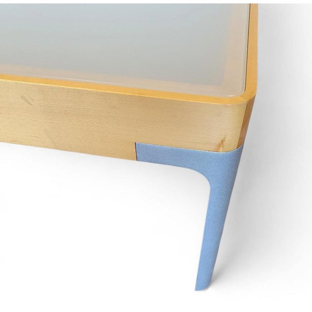 Barolo Coffee Table from Rolf Benz For Sale - Image 5 of 13