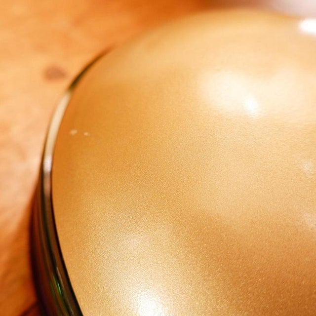 Murano Glass Wall Lamps, 1980s, Set of 3 For Sale - Image 5 of 12