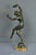 C. Binder, The Dancer with the Tambourine, Early 20th Century, Bronze For Sale - Image 15 of 18