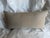 Textile 16th Century Antique Brussels Verdure Tapestry Pillow For Sale - Image 7 of 7