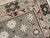 Galerie Shabab Collection Early 20th Century East Turkestan Khotan Rug For Sale - Image 9 of 10