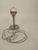 Bauhaus Desk Lamp in Chrome, Czechoslovakia, 1930s For Sale - Image 14 of 16