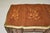 1930s Vintage French Louis XVI Style Knee Hole Desk, 1930s For Sale - Image 5 of 12