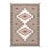 Tuscany Wool Ivory Area Rug, 4'11'' X 7' 3'' For Sale