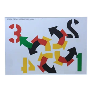 Robert Indiana, Fine Lithographic Print, One Cent Life, 1964