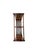 Umbrella Stand in Hand-Painted Fruitwood, 1890s For Sale - Image 5 of 11