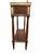 Antique Louis XVI Style Console Table For Sale - Image 4 of 6