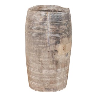 Rustic Water Pot-Bhim For Sale