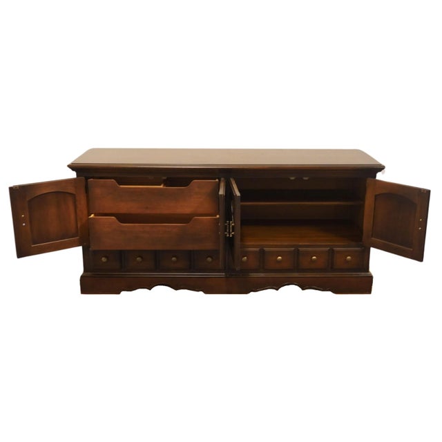 Drexel Furniture American Review Collection 66