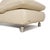 Cream Rivoli Leather Two Seater Cream Sofa from Koinor For Sale - Image 8 of 16