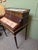 Wood Antique 19th Century Ladies Writing Desk For Sale - Image 7 of 8