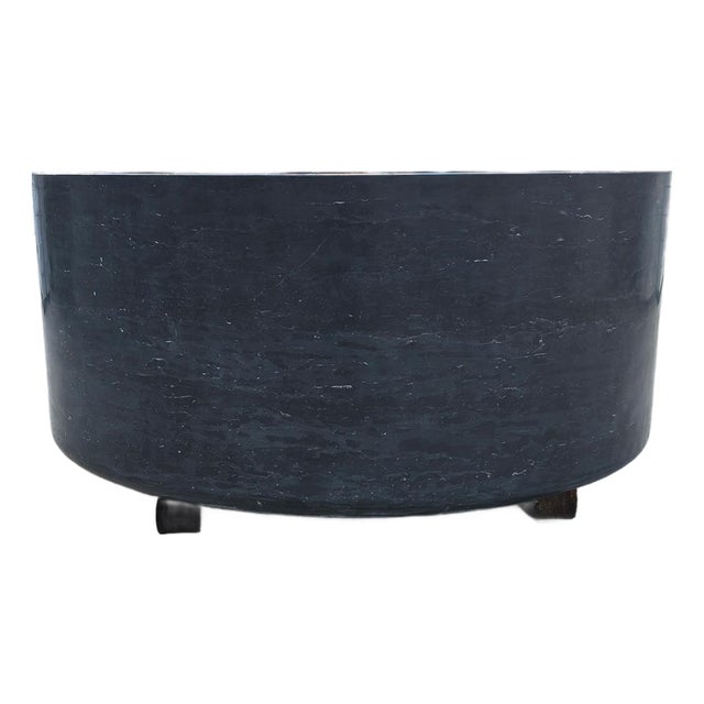 Japanese Limestone Soaking Bath Tub For Sale