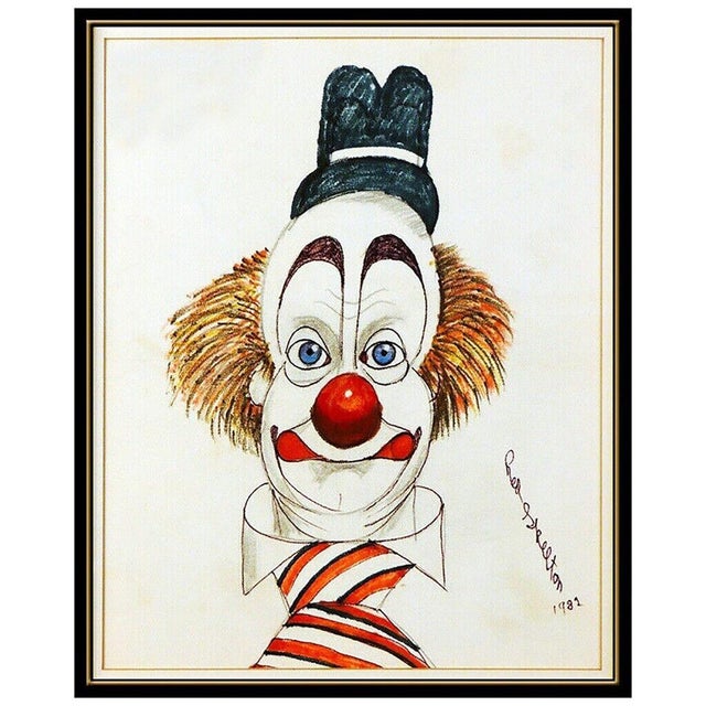 Message us to inquire about custom framing options! (Included for free with every purchase) The artwork here, "My Friend...