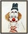 Message us to inquire about custom framing options! (Included for free with every purchase) The artwork here, "My Friend...