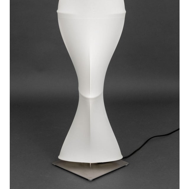 Roche Bobois Roche Bobois X Dix Heures Dix "Minoluce" Floor Lamp For Sale - Image 4 of 8