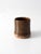 Vintage Handmade Studio Pottery Cup For Sale - Image 4 of 11