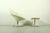 Set of Vintage Globe Chair and Ottoman by Pierre Paulin for Artifort, 1960s For Sale - Image 10 of 16