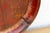 Antique Gilded Wood Offering Tray For Sale - Image 4 of 7