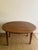 Antique French Folding Dining Table, in Very Good conditions. Designed 1920 to 1949