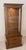 Mid 20th Century Permacraft Sanford Furniture Curio, Display, Bookcase, Etageres Cabinet Excellent Condition For Sale - Image 14 of 14