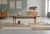 Danish Teak Coffee Table with Magazine Rack, 1960s For Sale - Image 12 of 14