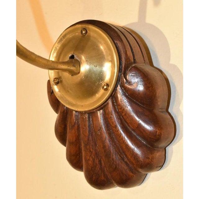 Anglo Indian Sconces For Sale - Image 4 of 4