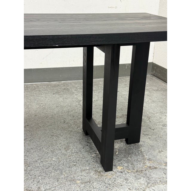 Vincent Van Duysen for Zara Home Desk For Sale - Image 10 of 12