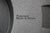 Minimalist Piergiorgio Cazzaniga for Andreu World Reverse Round Occasional Table For Sale - Image 15 of 15