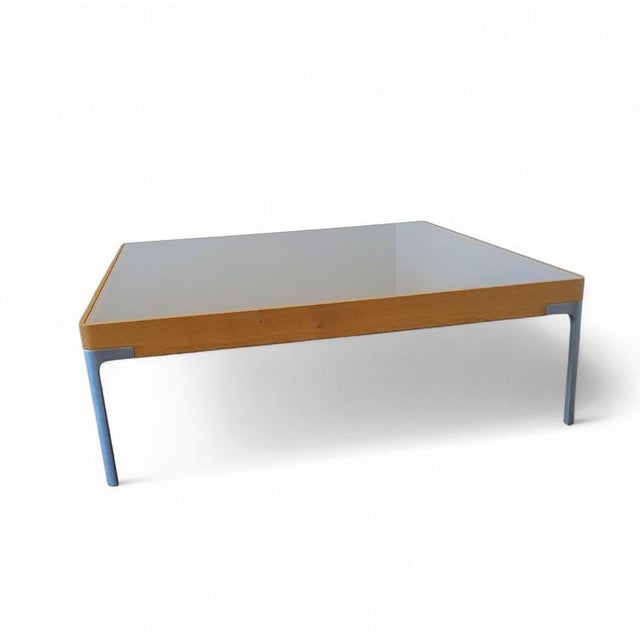 Barolo Coffee Table from Rolf Benz For Sale - Image 4 of 13
